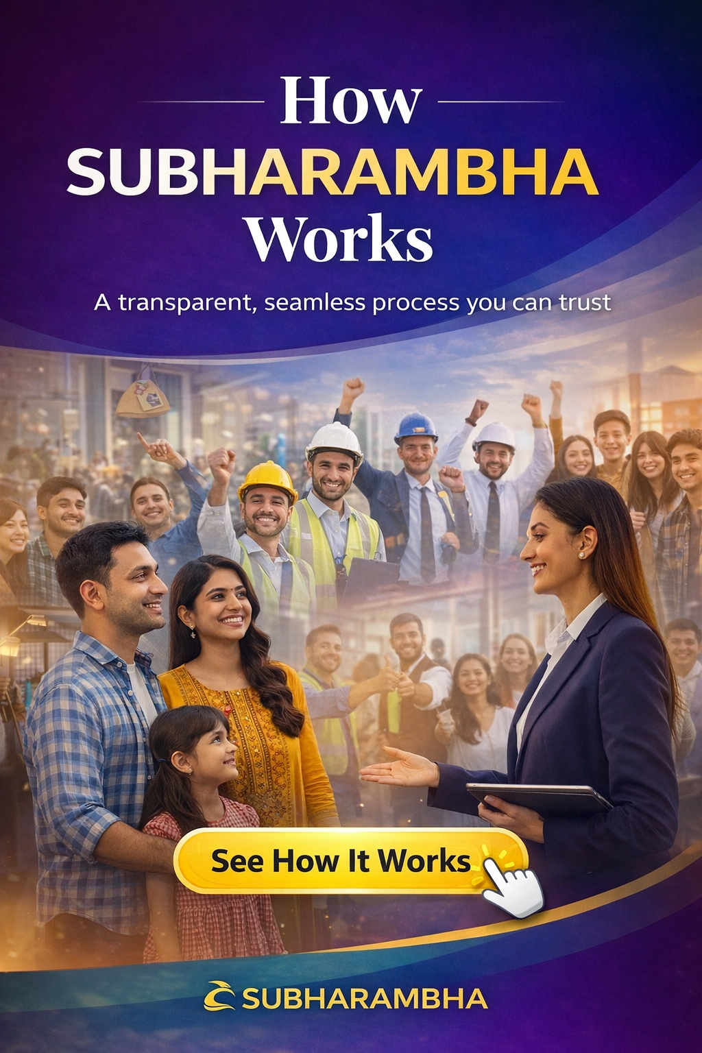 Beautiful modern home exterior